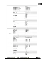 Preview for 9 page of Mark SIDIUS LED 285/4 User Manual