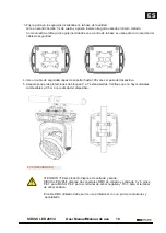 Preview for 19 page of Mark SIDIUS LED 285/4 User Manual