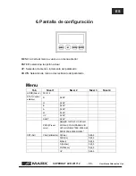 Preview for 21 page of Mark SUPERBAT LED WI 712 User Manual