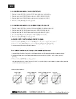 Preview for 24 page of Mark SUPERBAT LED WI 712 User Manual