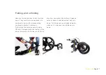 Preview for 15 page of Mark2 E-Motion CRUISER User Manual