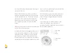 Preview for 36 page of Mark2 E-Motion CRUISER User Manual