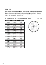 Preview for 12 page of Mark2 Scrambler 430 2022 User Manual