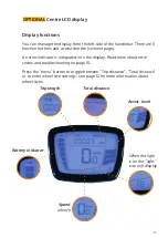 Preview for 13 page of Mark2 Scrambler 430 2022 User Manual