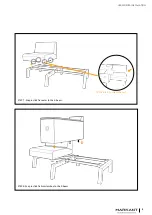 Preview for 7 page of Markant HYBRID SOFA Installation Manual