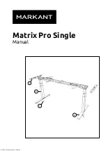 Markant MATRIX PRO Manual preview