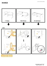 Preview for 5 page of Markant MAX 2.5 Installation Manual