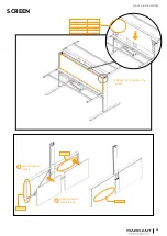 Preview for 21 page of Markant MAX 2.5 Installation Manual