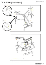 Preview for 15 page of Markant MAX HYBRID Installation Manual