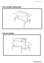 Preview for 19 page of Markant MAX HYBRID Installation Manual