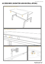 Preview for 20 page of Markant MAX HYBRID Installation Manual