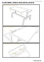 Предварительный просмотр 21 страницы Markant MAX HYBRID Installation Manual