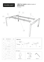 Preview for 3 page of Markant MOX Pro Single Installation Manual