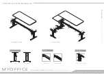 Предварительный просмотр 1 страницы Markant MYOFFICE Installation Manual