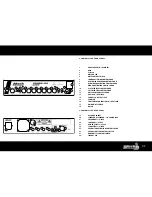 Предварительный просмотр 3 страницы MarkBass COMBO 121 LITE Owner'S Manual