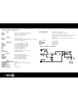 Предварительный просмотр 4 страницы MarkBass COMBO 121 LITE Owner'S Manual