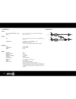 Предварительный просмотр 6 страницы MarkBass MB 1000 Owner'S Manual