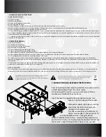 Предварительный просмотр 2 страницы MarkBass MoMark Module Owner'S Manual