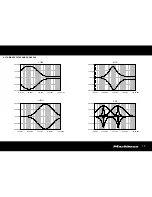 Предварительный просмотр 13 страницы MarkBass STUDIO PRE Owner'S Manual