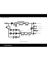 Предварительный просмотр 20 страницы MarkBass STUDIO PRE Owner'S Manual