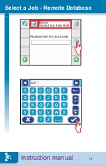 Preview for 18 page of Markem Imaje SmartDate X40 Instruction Manual