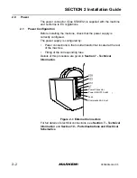 Предварительный просмотр 48 страницы MARKEM Cimjet RFID Operation & Service Manual