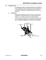 Предварительный просмотр 49 страницы MARKEM Cimjet RFID Operation & Service Manual