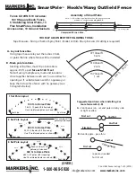 Markers Smartpole HNH-19 Assembly preview