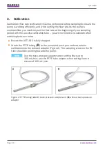 Preview for 10 page of Markes International ACTI-VOC C-LFP-01 Instructions For Use Manual