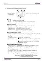 Preview for 7 page of Markes International C-HLD Instructions For Use Manual