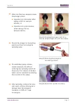 Preview for 5 page of Markes International Easy-VOC C-EZVOCPO Instructions For Use Manual