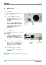 Preview for 6 page of Markes International Easy-VOC C-EZVOCPO Instructions For Use Manual