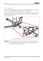 Preview for 7 page of Markes International U-RACK02 Instructions For Use Manual