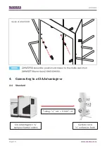 Preview for 10 page of Markes International U-RACK02 Instructions For Use Manual