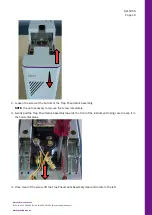 Preview for 19 page of Markes International Unity 2 Installation Manual