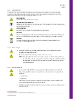 Preview for 6 page of Markes International Unity 2 User Manual