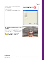 Preview for 65 page of Markes International Unity 2 User Manual