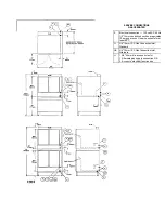 Предварительный просмотр 9 страницы Market Forge Industries 2500 HE Service & Parts Manual