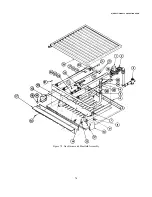 Предварительный просмотр 30 страницы Market Forge Industries 2500 HE Service & Parts Manual