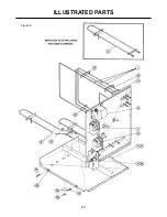 Preview for 25 page of Market Forge Industries 2600 HE Owner'S Manual