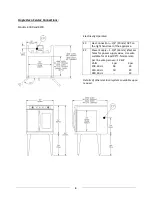 Предварительный просмотр 5 страницы Market Forge Industries 8000 Owner'S Manual