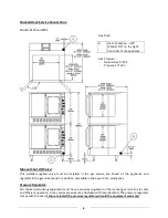 Preview for 7 page of Market Forge Industries 8100 Owner'S Manual