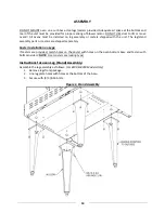 Preview for 11 page of Market Forge Industries 8100 Owner'S Manual