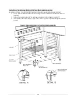 Preview for 12 page of Market Forge Industries 8100 Owner'S Manual