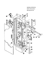 Preview for 10 page of Market Forge Industries A Parts And Service Manual