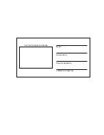 Preview for 2 page of Market Forge Industries ALTAIR II Series Installation, Operation And Maintanance