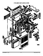 Preview for 14 page of Market Forge Industries ETP-10E Parts And Service Manual