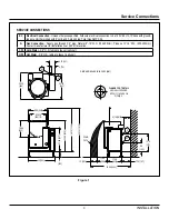 Preview for 5 page of Market Forge Industries FT-12CG Installation, Operation & Maintenance Manual