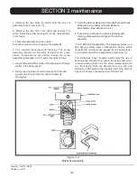 Preview for 11 page of Market Forge Industries M-10 Owner'S Manual