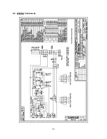 Предварительный просмотр 34 страницы Market Forge Industries MPS-3E Owner'S Manual